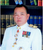 นายจำรัส หรรษาวงศ์