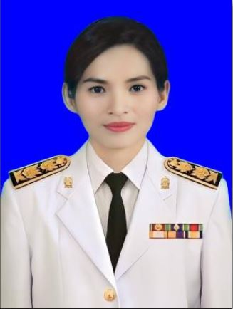 นางสาวสุนิษา บัวดง