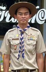 นายพัฒนวงศ์ ดอกไม้