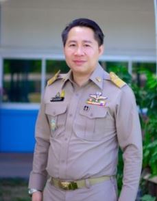 นายสงกรานต์ อุดทารุณ