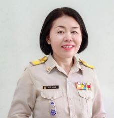 นางสุมาลี สุขรัตน์