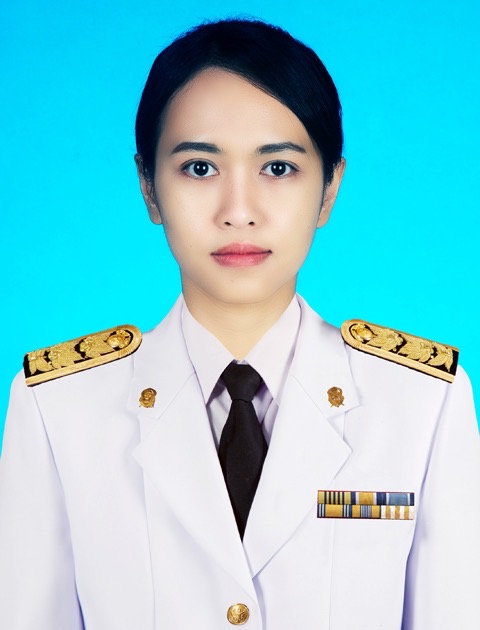 นางสาวชนิดา ยศพล