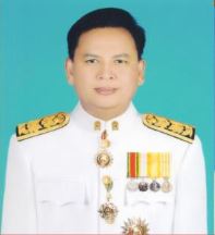นายไพทูล พรมมากุล
