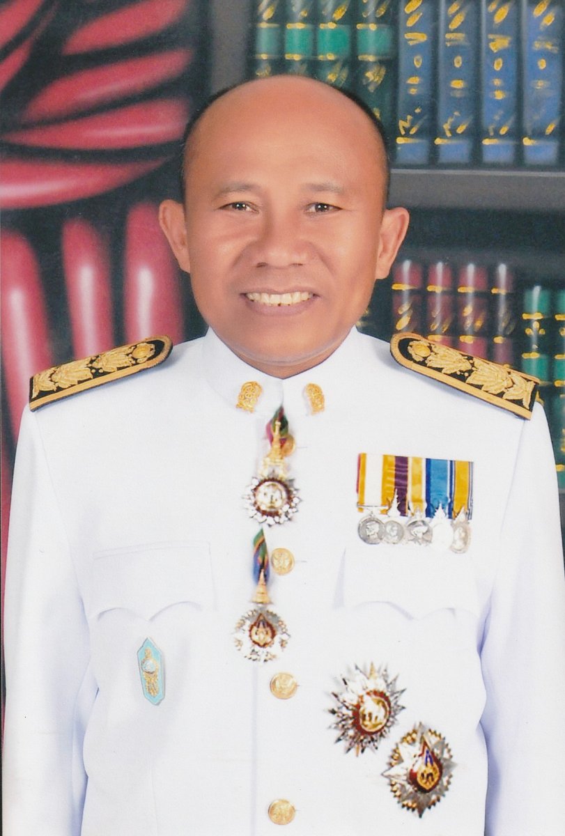 นายเฉลิมชัย สืบสุนทร