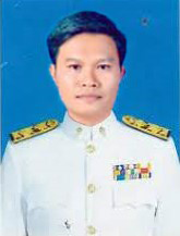 นายโชคชัย แสงสว่าง