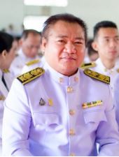 นายสุพักษ์ สมสา