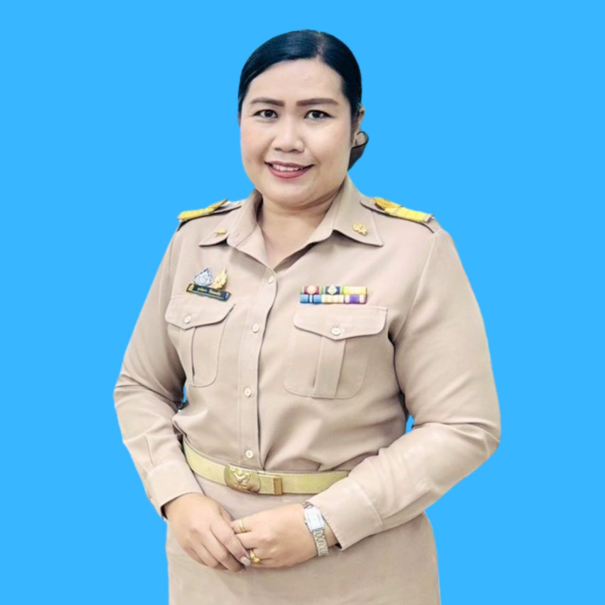 นางสาวสุพัตรา ปิดจะยัง